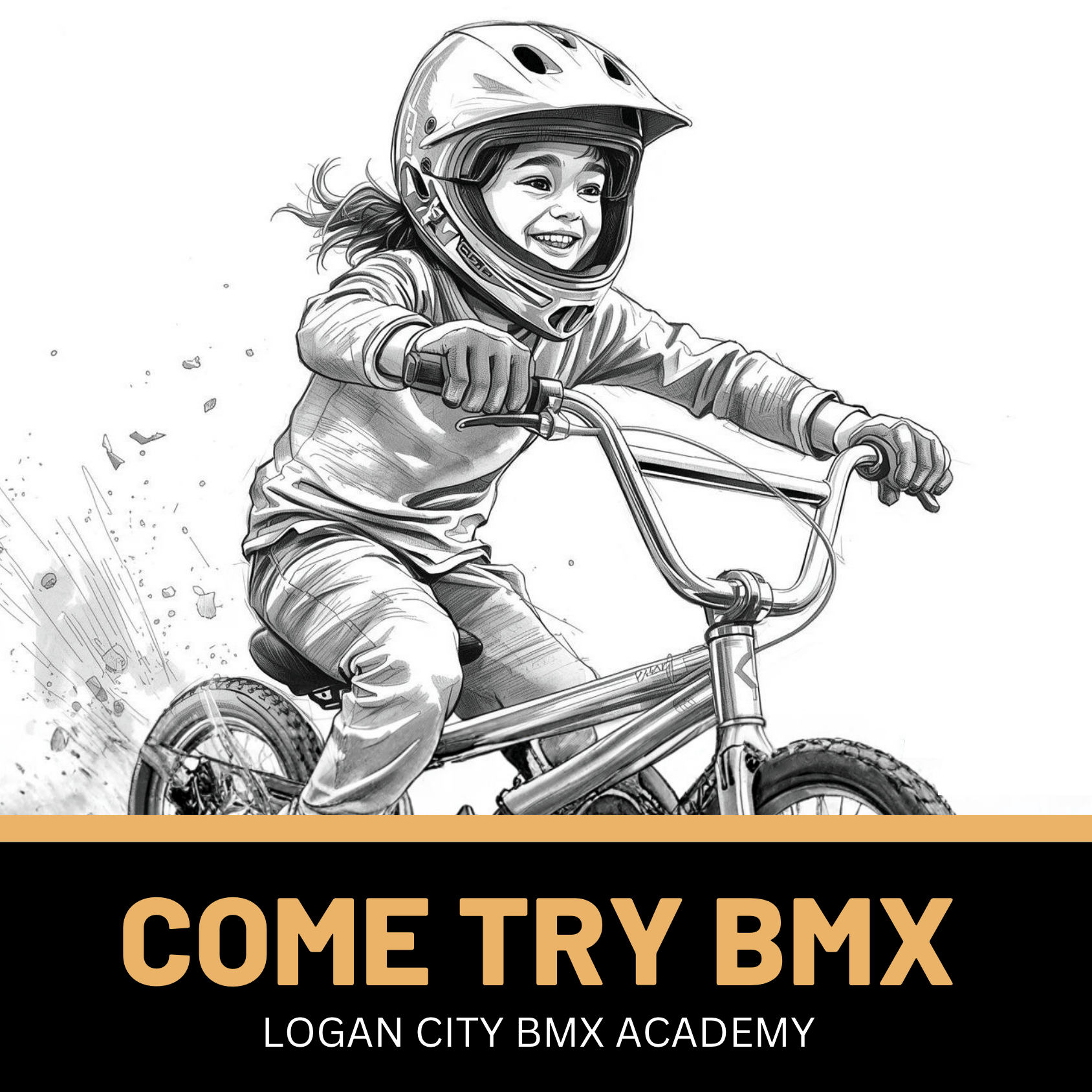 Come-Try-BMX-Racing